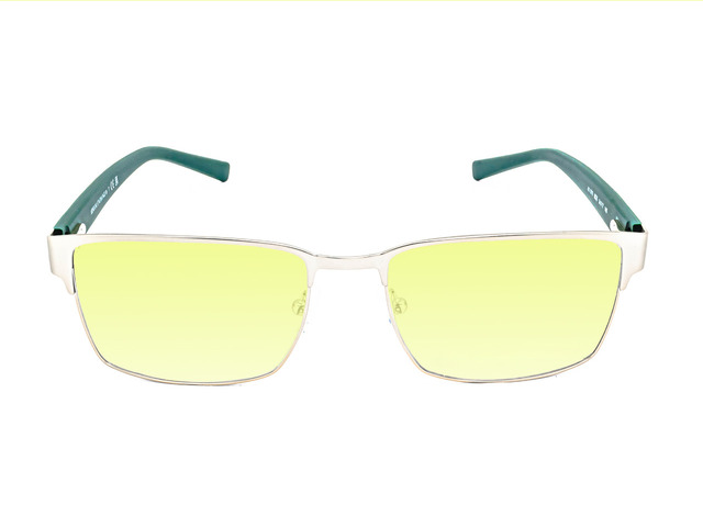 Окуляри для водіїв ARMANI EXCHANGE AX 1019 6020 54 мм.. Фото 3