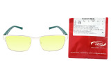 Окуляри для водіїв ARMANI EXCHANGE AX 1019 6020 54 мм.