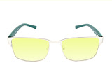 Окуляри для водіїв ARMANI EXCHANGE AX 1019 6020 54 мм.. Фото 3