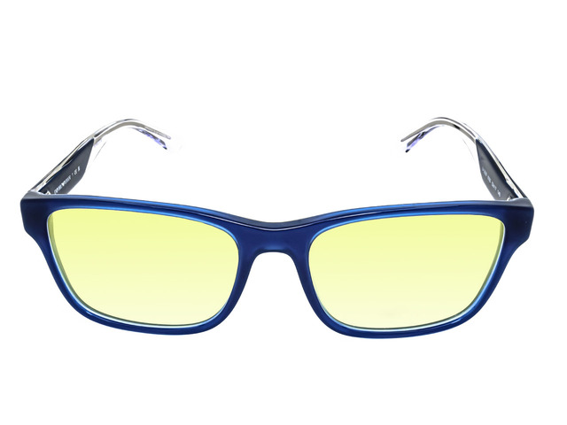 Окуляри для водіїв EMPORIO ARMANI EA 3239 6092 53 мм.. Фото 3