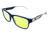 Окуляри для водіїв EMPORIO ARMANI EA 3239 6092 53 мм.. Фото 2