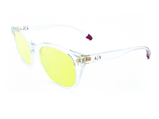 Окуляри для водіїв ARMANI EXCHANGE  AX3099U 8333 53 мм. Фото 3