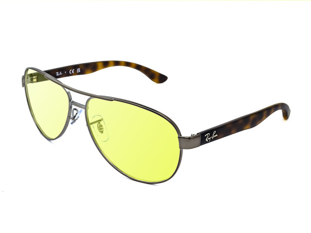 Окуляри для водіїв Ray-Ban RB 3457 029/13 59мм. . Фото 3