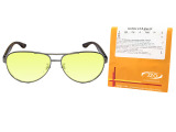 Окуляри для водіїв Ray-Ban RB 3457 029/13 59мм. 