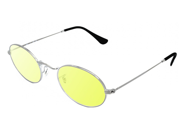 Окуляри для водіїв Ray-Ban RB 3547V 2502 48 мм. Фото 2
