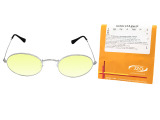 Окуляри для водіїв Ray-Ban RB 3547V 2502 48 мм