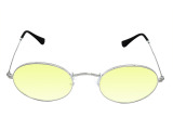Окуляри для водіїв Ray-Ban RB 3547V 2502 48 мм. Фото 3