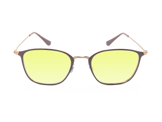 Окуляри для водіїв Ray-Ban RB 6466 2973 49 мм. Фото 2