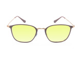 Окуляри для водіїв Ray-Ban RB 6466 2973 49 мм. Фото 2