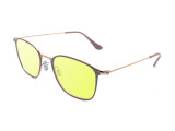 Окуляри для водіїв Ray-Ban RB 6466 2973 49 мм. Фото 3