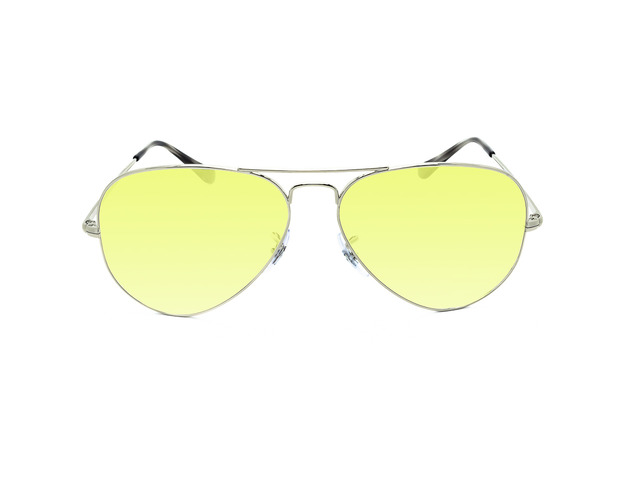 Окуляри для водіїв Ray-Ban RB 6489 2501 58 мм.. Фото 3
