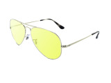 Окуляри для водіїв Ray-Ban RB 6489 2501 58 мм.. Фото 2