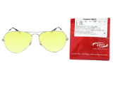Окуляри для водіїв Ray-Ban RB 6489 2501 58 мм.