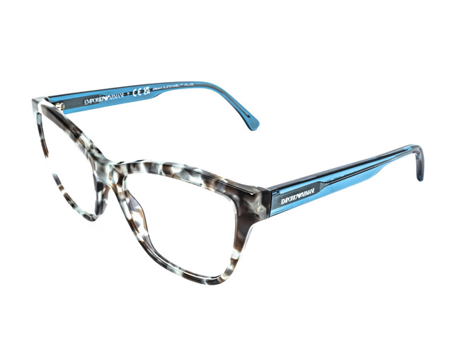 Комп'ютерні окуляри  EMPORIO ARMANI EA 3193 5097 52 мм.. Фото 2