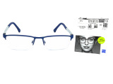 Комп'ютерні окуляри  EMPORIO ARMANI EA 1041 3131 55 мм.