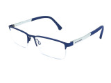 Комп'ютерні окуляри  EMPORIO ARMANI EA 1041 3131 55 мм.. Фото 2