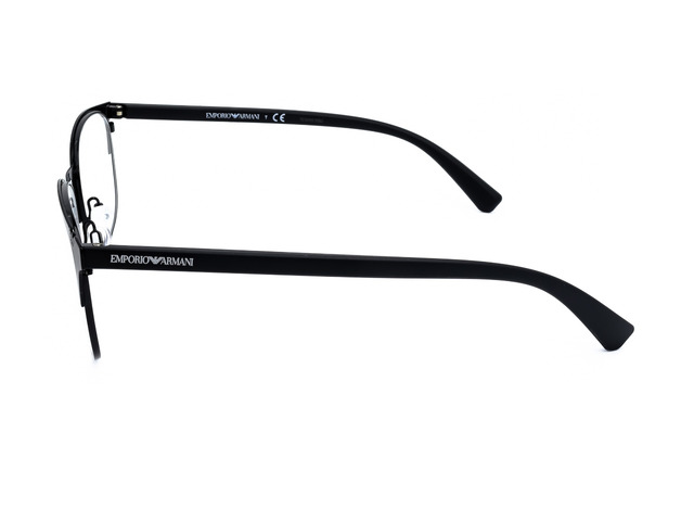 Комп'ютерні окуляри EMPORIO ARMANI EA 1059 3001 53 мм.. Фото 3