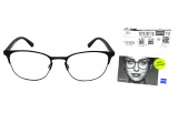 Комп'ютерні окуляри EMPORIO ARMANI EA 1059 3001 53 мм.