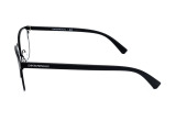 Комп'ютерні окуляри EMPORIO ARMANI EA 1059 3001 53 мм.. Фото 3