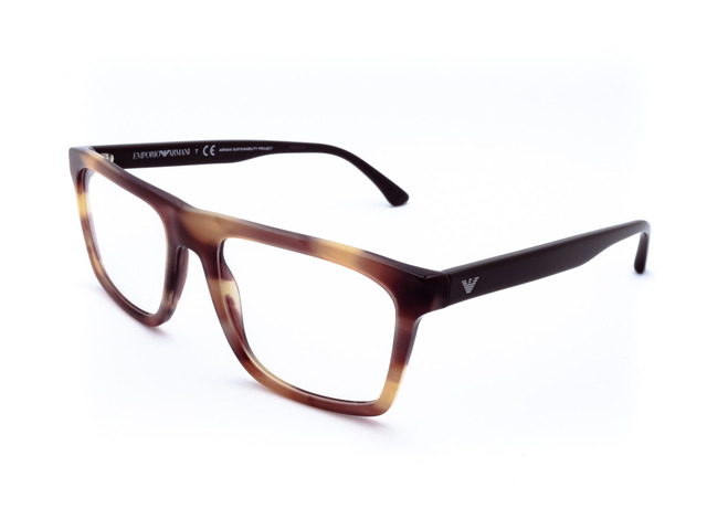 Комп'ютерні окуляри EMPORIO ARMANI EA3185 5903 54 мм.. Фото 2