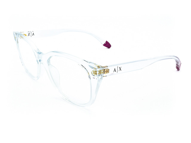 Комп'ютерні окуляри ARMANI EXCHANGE  AX3099U 8333 53 мм. Фото 2