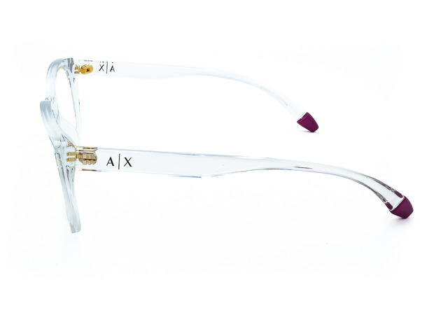 Комп'ютерні окуляри ARMANI EXCHANGE  AX3099U 8333 53 мм. Фото 3