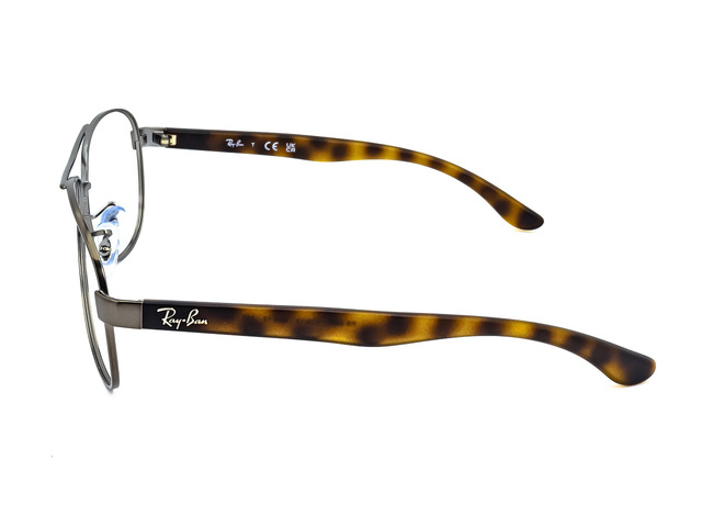 Комп'ютерні окуляри Ray-Ban RB 3457 029/13 59мм.. Фото 3