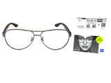 Комп'ютерні окуляри Ray-Ban RB 3457 029/13 59мм.
