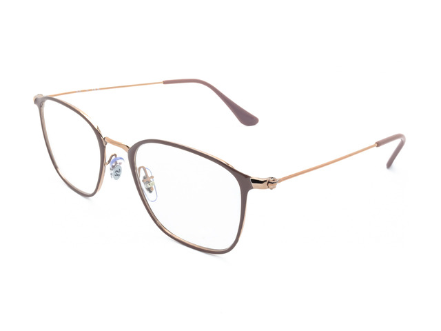 Комп'ютерні окуляри Ray-Ban RB 6466 2973 49 мм. Фото 2