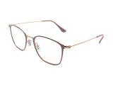 Комп'ютерні окуляри Ray-Ban RB 6466 2973 49 мм. Фото 2