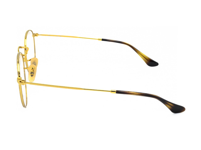 Комп'ютерні окуляри  Ray-Ban RB 3447V 2945 47 мм.. Фото 3