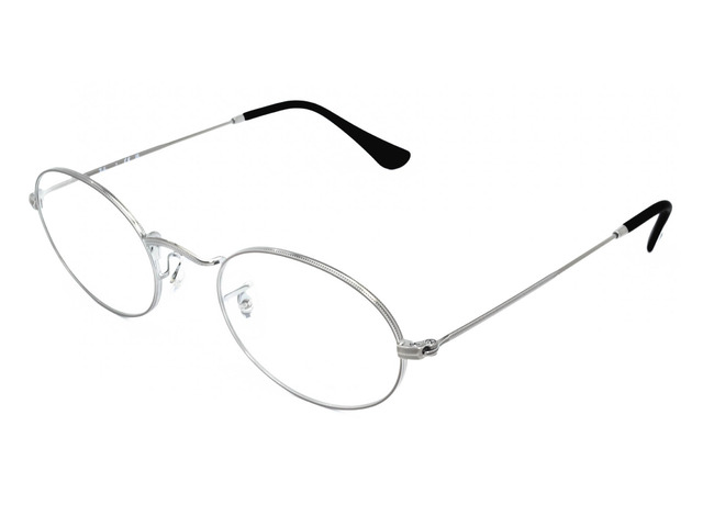 Комп'ютерні окуляри Ray-Ban RB 3547V 2502 48 мм.. Фото 2