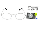 Комп'ютерні окуляри Ray-Ban RB 3547V 2502 48 мм.