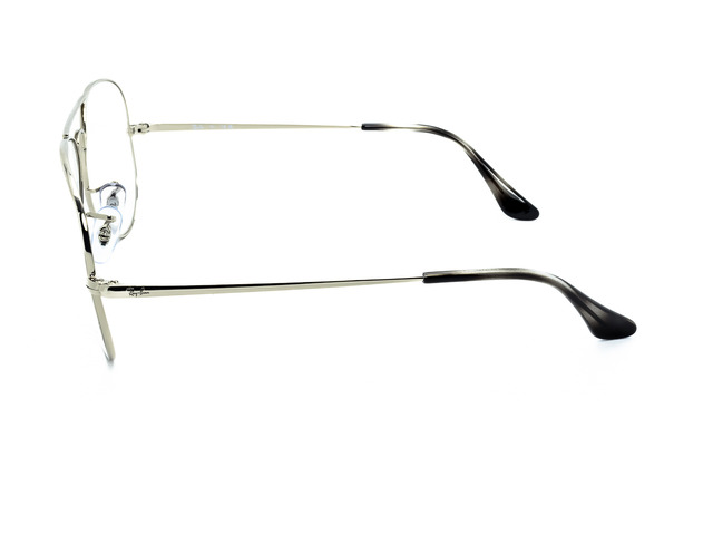 Комп'ютерні окуляри Ray-Ban RB 6489 2501 58 мм.. Фото 3