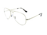 Комп'ютерні окуляри Ray-Ban RB 6489 2501 58 мм.. Фото 2