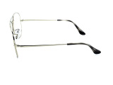 Комп'ютерні окуляри Ray-Ban RB 6489 2501 58 мм.. Фото 3