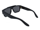Сонцезахисні окуляри GUCCI GG1460S 006 56 мм. TINTED GREY. Фото 4