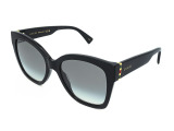 Сонцезахисні окуляри GUCCI GG0459S 001 55мм. GRADIENT GREY. Фото 2