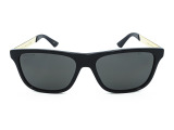 Сонцезахисні окуляри GUCCI GG0687S 002 57мм. TINTED GREY POLAR