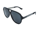 Сонцезахисні окуляри GUCCI GG0688S 001 59 мм. TINTED GREY. Фото 2