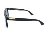 Сонцезахисні окуляри GUCCI GG0748S 001 59 мм. TINTED GREY. Фото 3