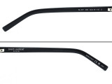 Сонцезахисні окуляри SAINT LAURENT SL 277 009 52 мм. TINTED GREY. Фото 5