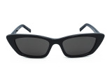 Сонцезахисні окуляри SAINT LAURENT SL 277 009 52 мм. TINTED GREY