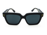 Сонцезахисні окуляри GUCCI GG1084S 001 54 мм. TINTED GREY