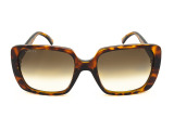 Сонцезахисні окуляри GUCCI GG 0632S 002 56 мм. GRADIENT BROWN