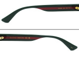 Сонцезахисні окуляри GUCCI GG0340S 006 58 мм. TINTED GREY. Фото 5