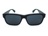 Сонцезахисні окуляри GUCCI GG0340S 006 58 мм. TINTED GREY