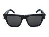 Сонцезахисні окуляри SAINT LAURENT SL 469 001 51 мм. TINTED BLACK