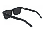 Сонцезахисні окуляри SAINT LAURENT SL 461 BETTY 001 54 мм. TINTED BLACK. Фото 4