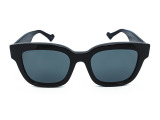 Сонцезахисні окуляри GUCCI GG0998S 001 52 мм. TINTED GREY